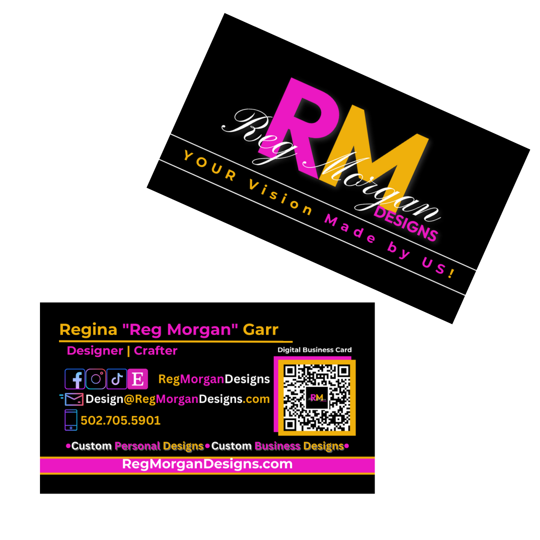 Business Cards