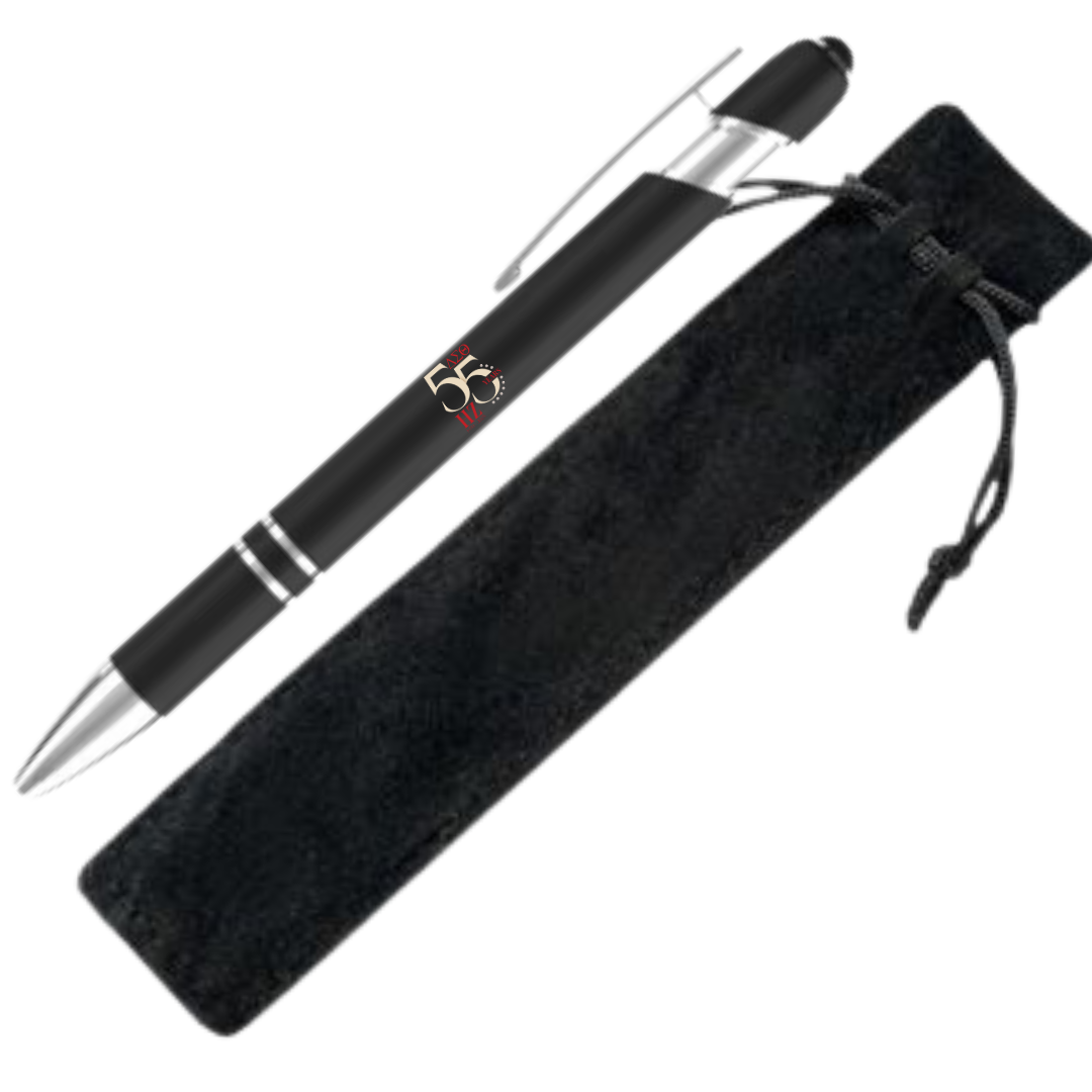 HZ 55TH PEN