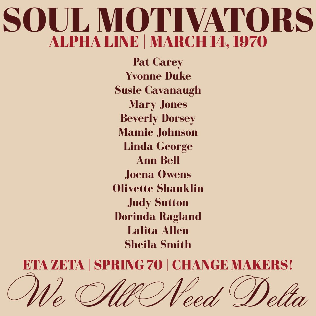 HZ 55TH SOUL MOTIVATORS CREWNECK