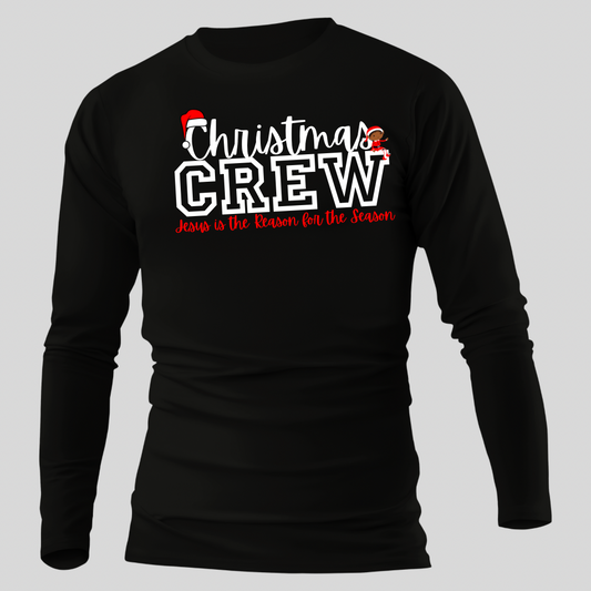 Jesus Is the Reason Toddler