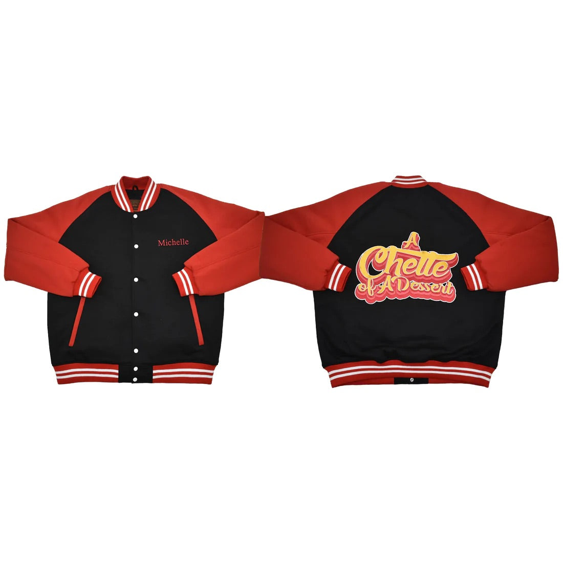 Authentic Letterman & Bomber Jacket