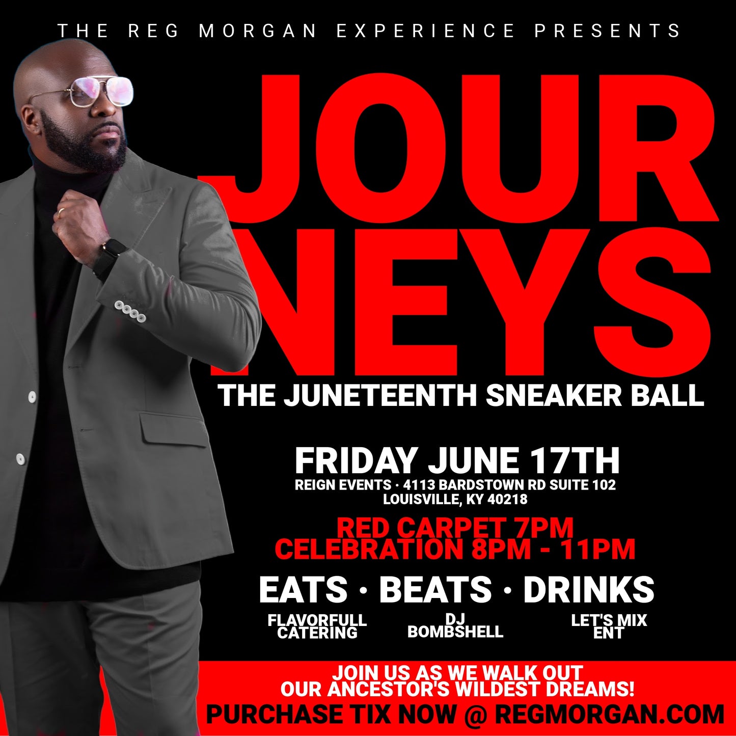 Digital Flyer