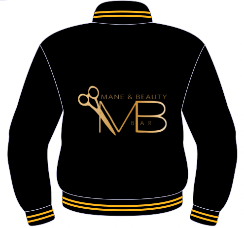 Authentic Letterman & Bomber Jacket