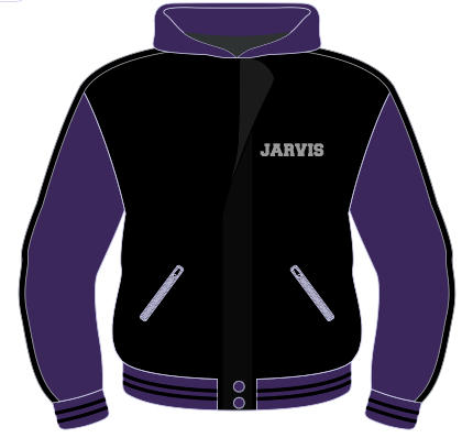 Authentic Letterman & Bomber Jacket