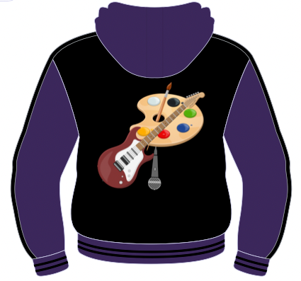 Authentic Letterman & Bomber Jacket