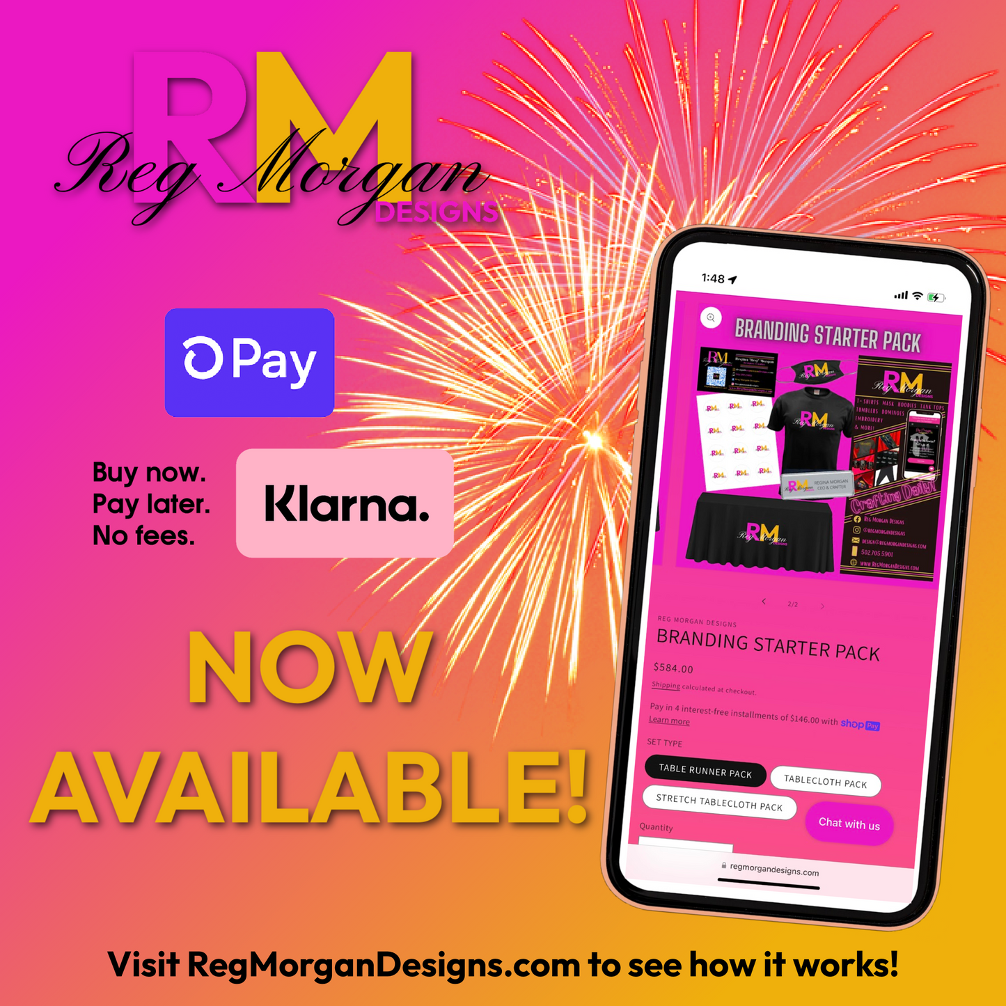 Digital Flyer