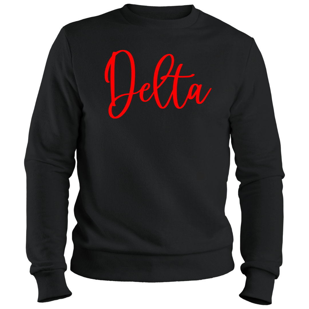 DELTA