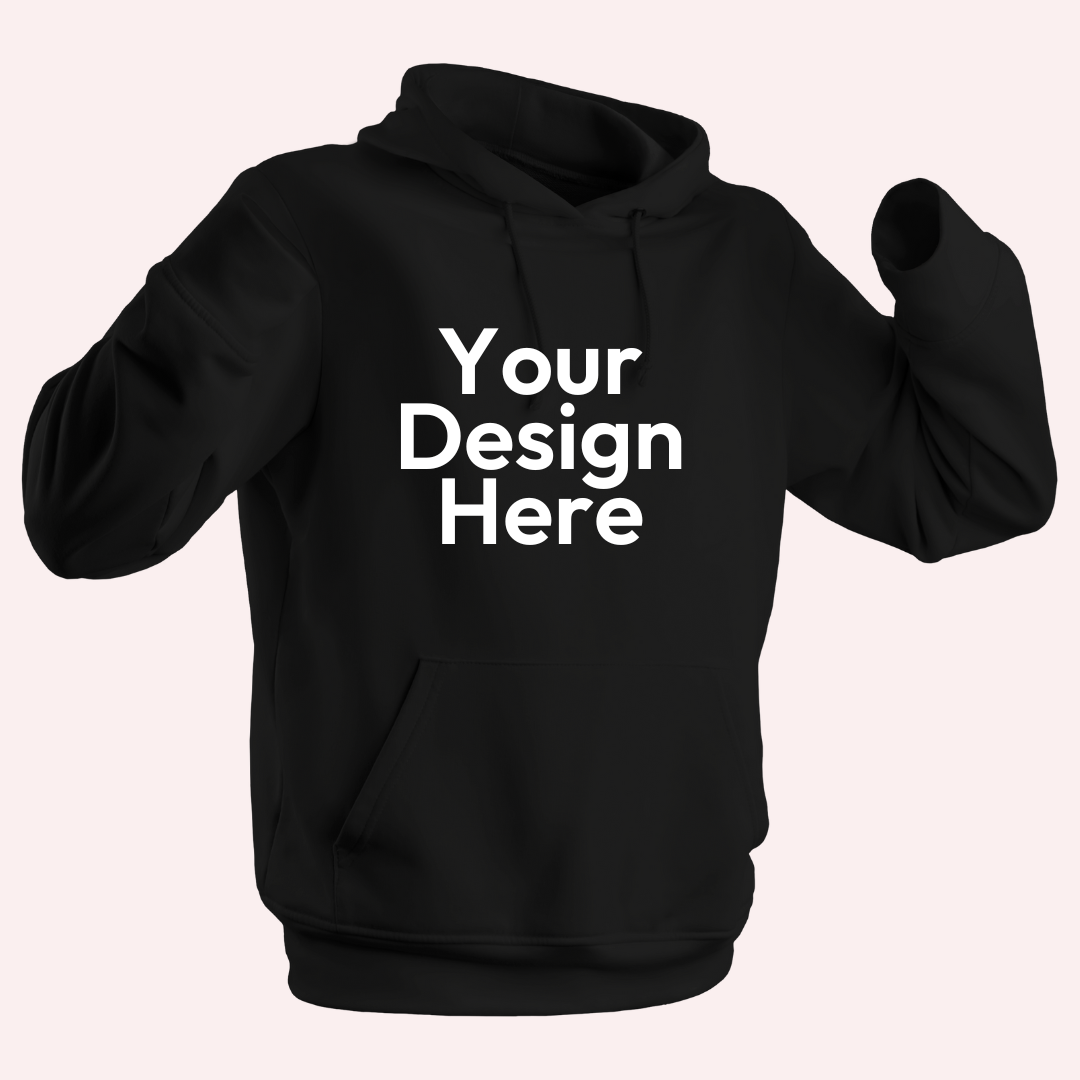 Custom Hoodie