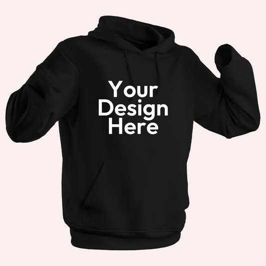 Custom Hoodie