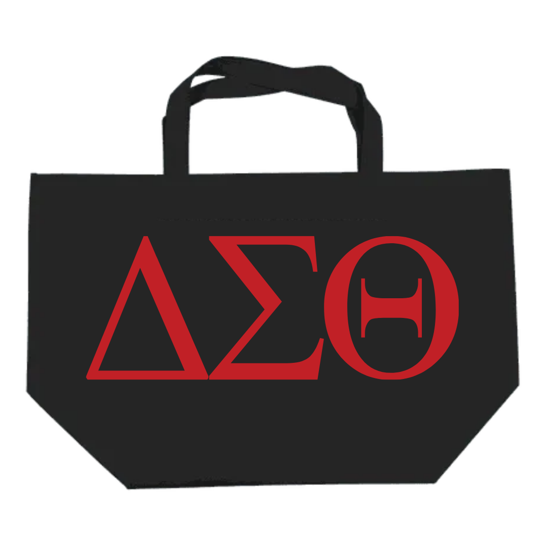 DST TOTE BAG