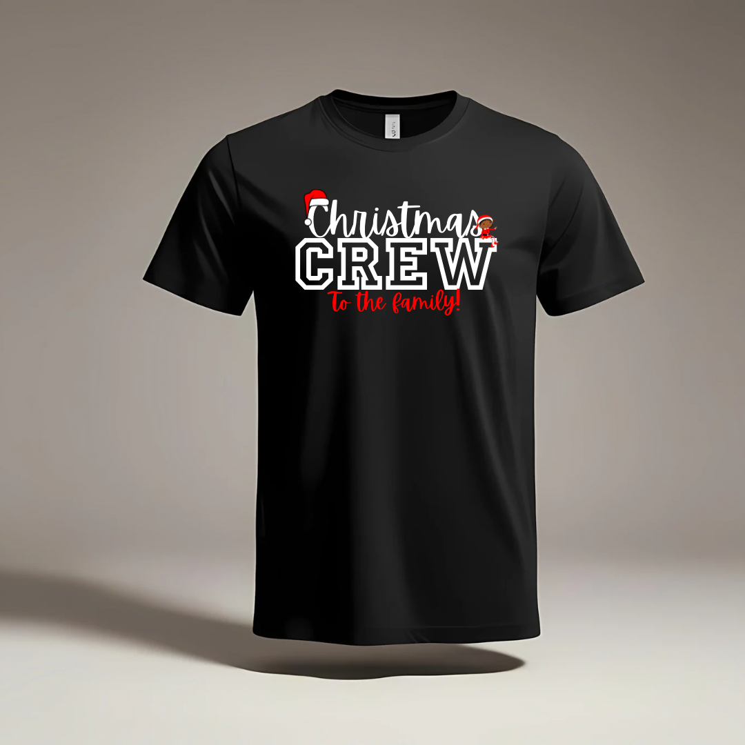 To the Family T-Shirt