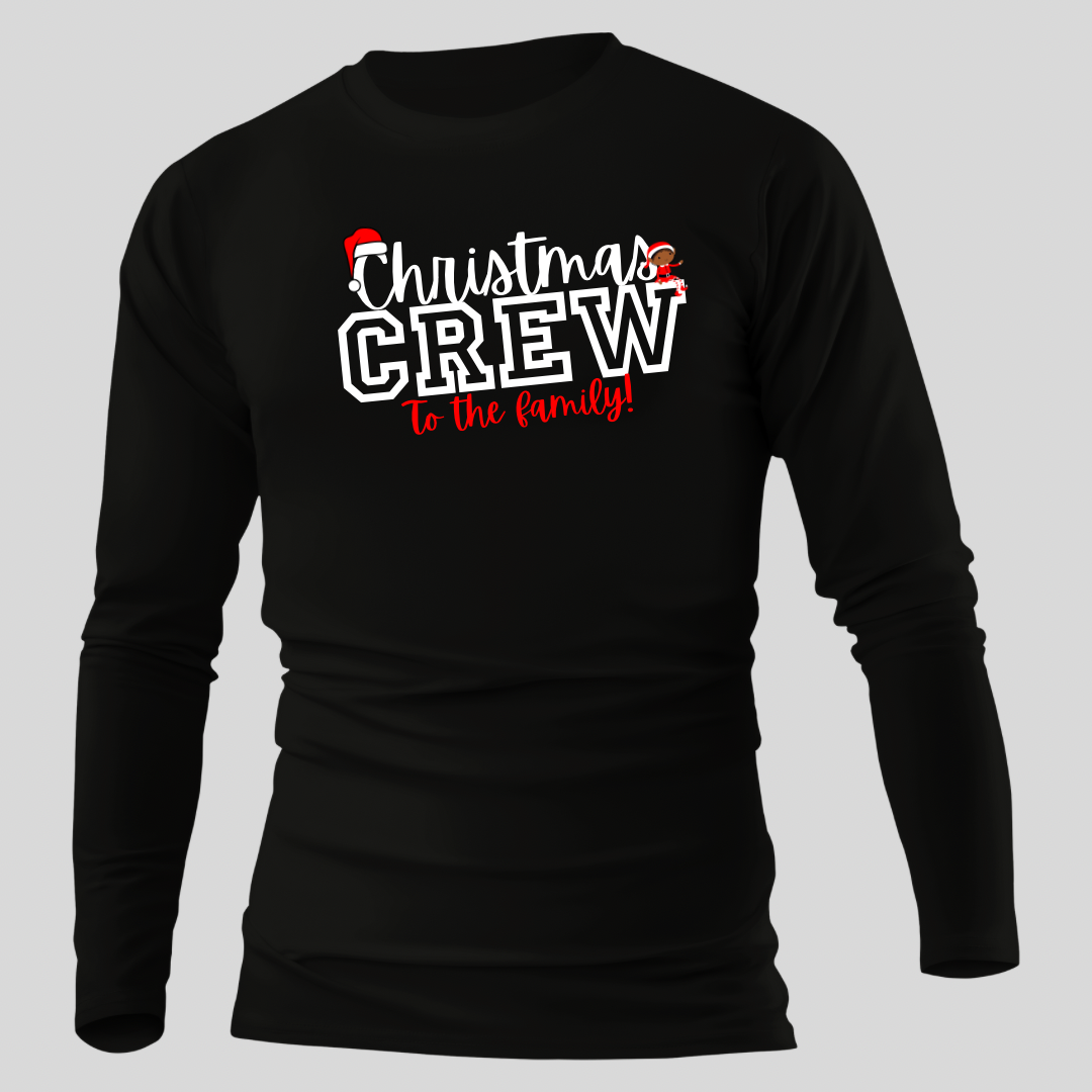 To the Family T-Shirt