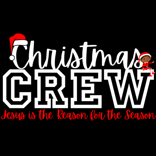 Jesus is the Reason Long-Sleeve