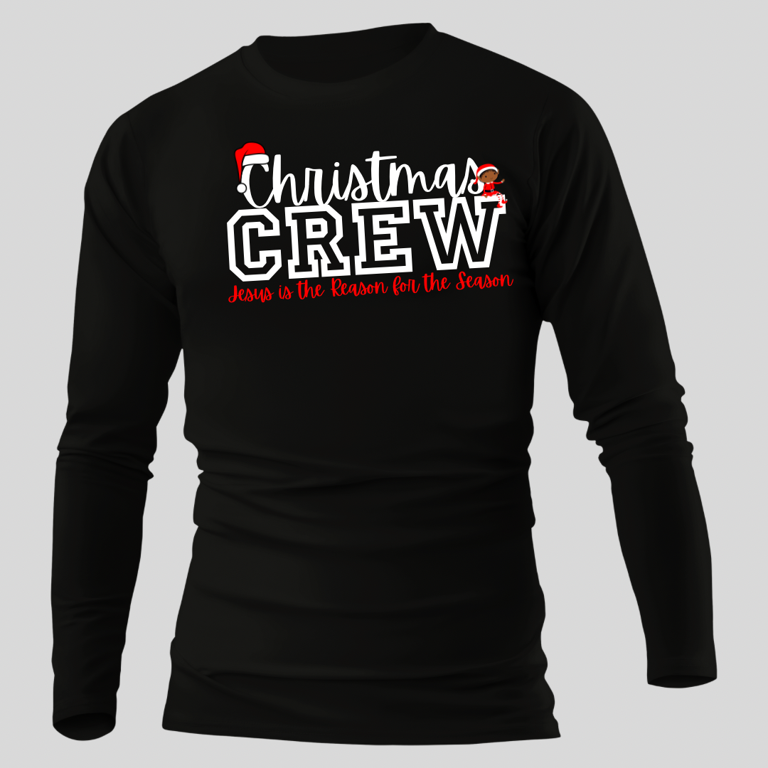 Jesus Is the Reason Toddler